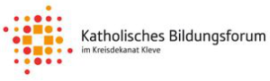 Katholisches Bildungsforum im Kreisdekanat Kleve